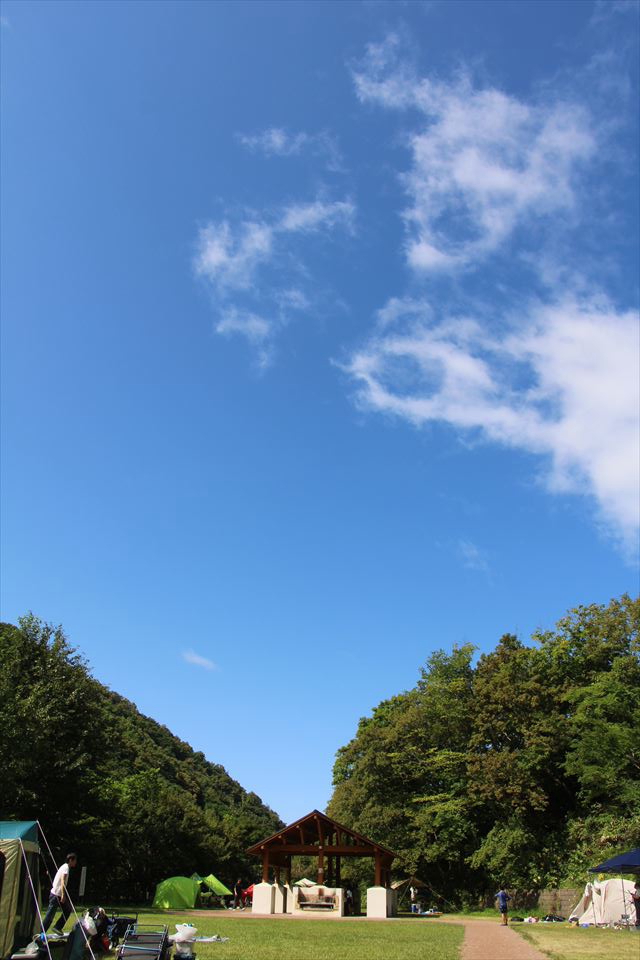 2024北海道T Vol14 盃野営場