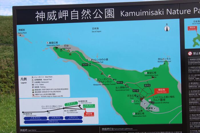 2024北海道T Vol15 新日本海フェリー:らべんだあ/自宅