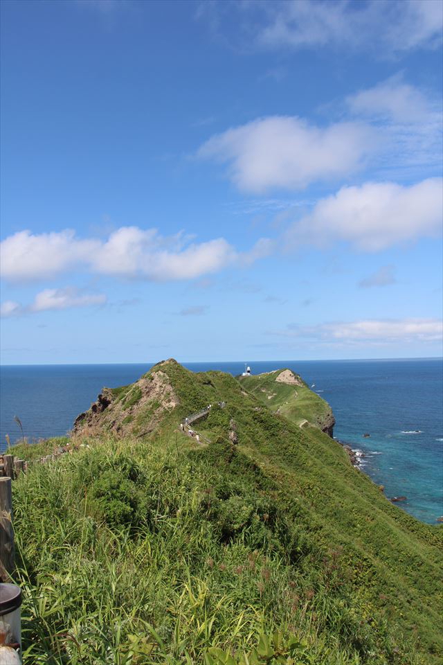 2024北海道T Vol15 新日本海フェリー:らべんだあ/自宅