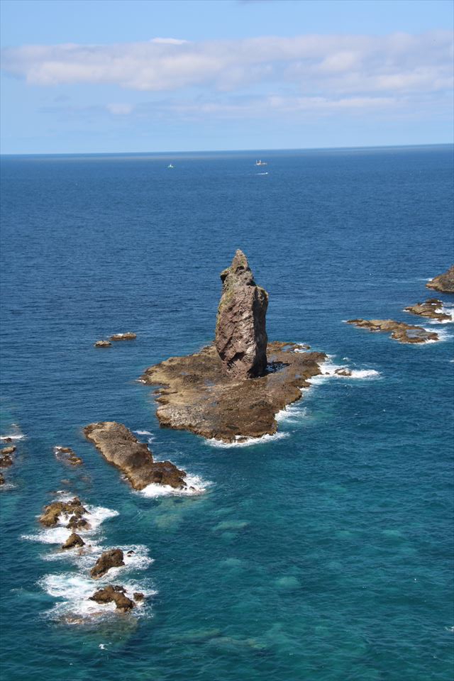 2024北海道T Vol15 新日本海フェリー:らべんだあ/自宅