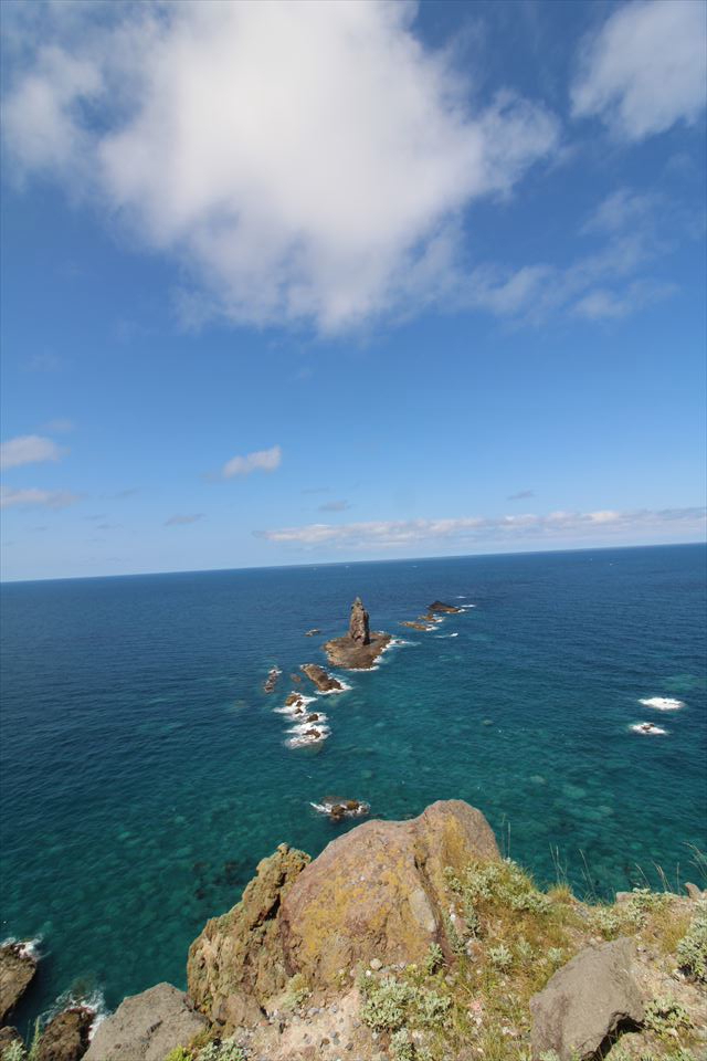 2024北海道T Vol15 新日本海フェリー:らべんだあ/自宅