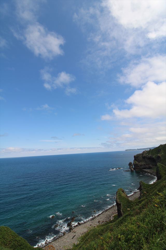 2024北海道T Vol15 新日本海フェリー:らべんだあ/自宅