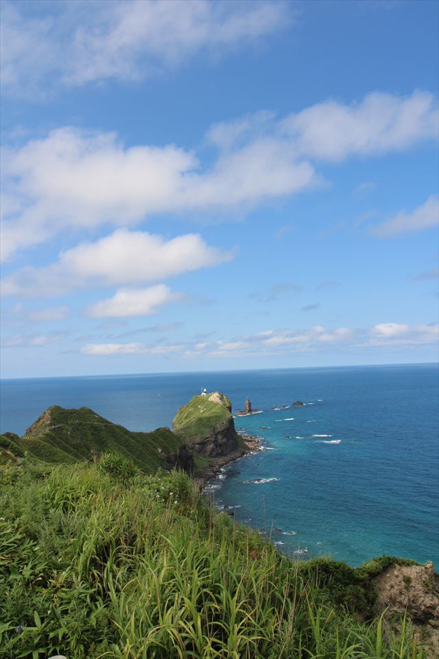 2024北海道T Vol15 新日本海フェリー:らべんだあ/自宅
