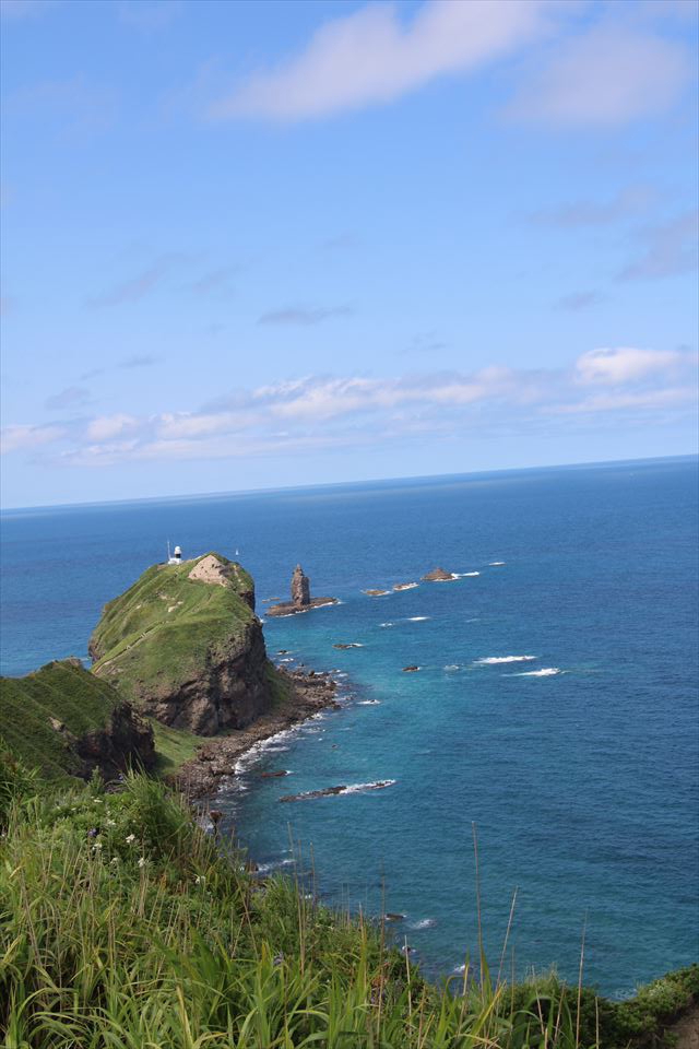 2024北海道T Vol15 新日本海フェリー:らべんだあ/自宅
