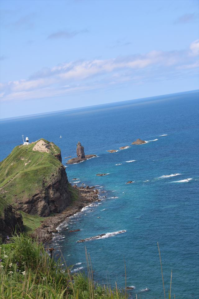 2024北海道T Vol15 新日本海フェリー:らべんだあ/自宅