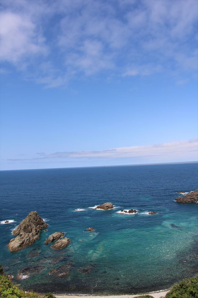 2024北海道T Vol15 新日本海フェリー:らべんだあ/自宅