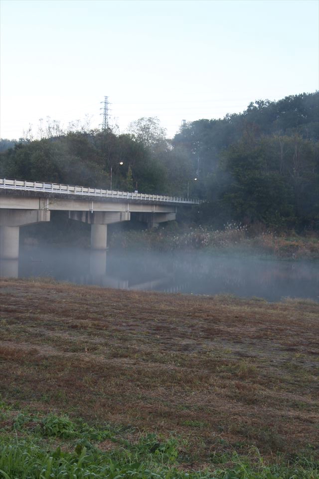 学校橋河原