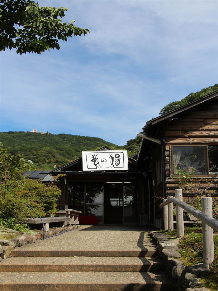 東北T Vol10(あだたら高原野営場)
