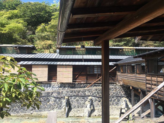 東北T Vol10(あだたら高原野営場)