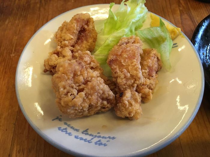 ハゼ釣り 2018-10 江戸川マルヤ