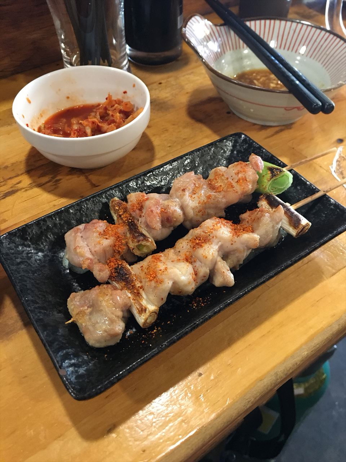 ハゼ釣り 2018-12 横十間川＋北十間川
