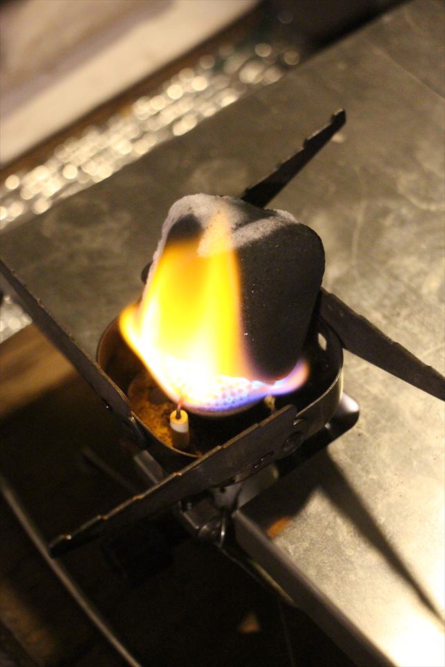 たかはら花畑キャンプ場