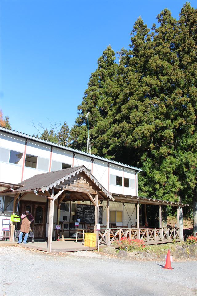 たかはら花畑キャンプ場