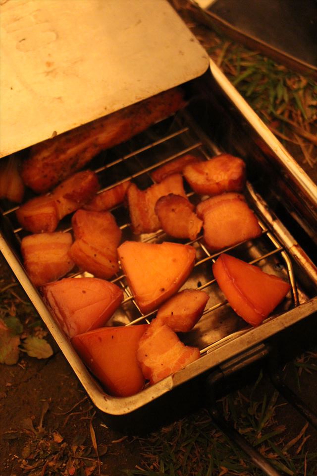 たかはら花畑キャンプ場