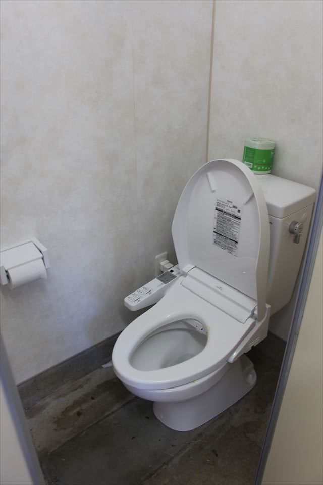 たかはら花畑キャンプ場