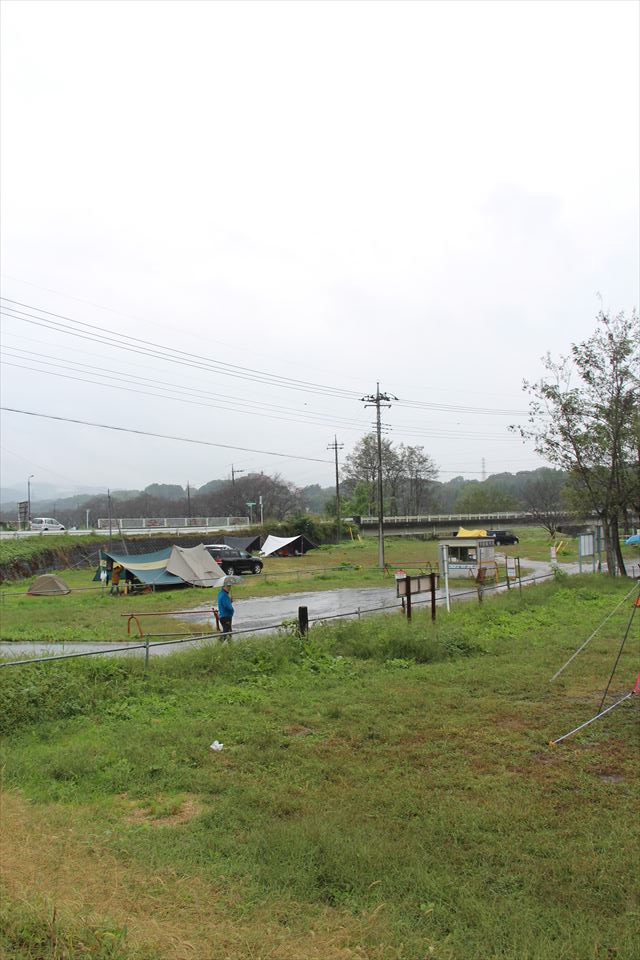 学校橋河原