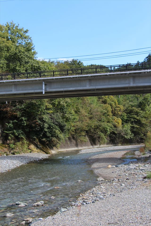 武甲キャンプ場