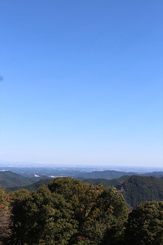 武甲キャンプ場