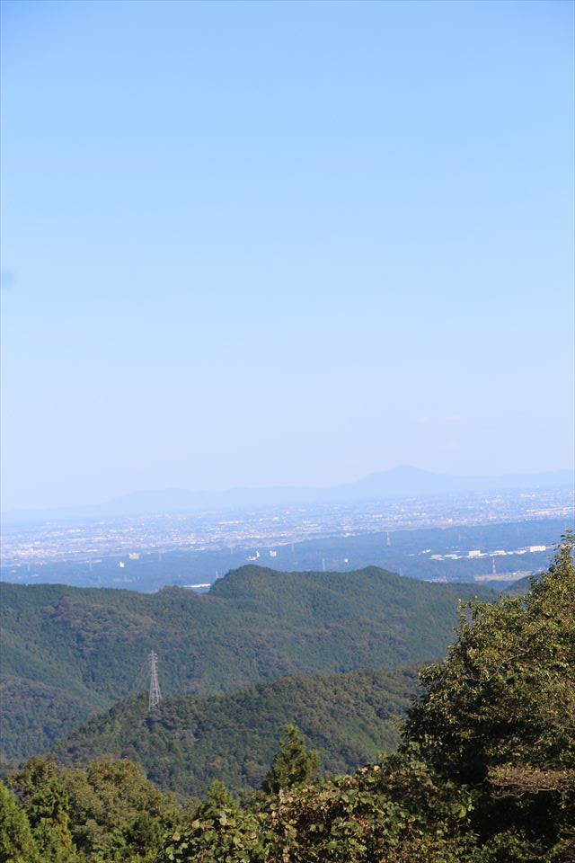 武甲キャンプ場