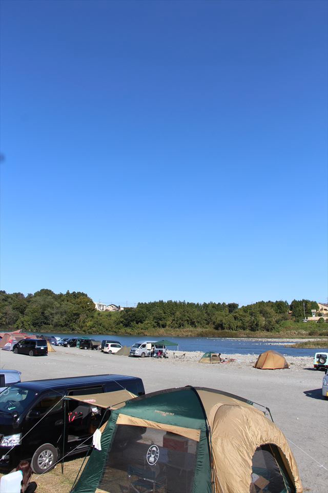かわせみ河原