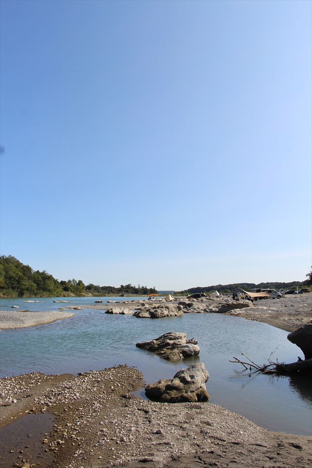 かわせみ河原