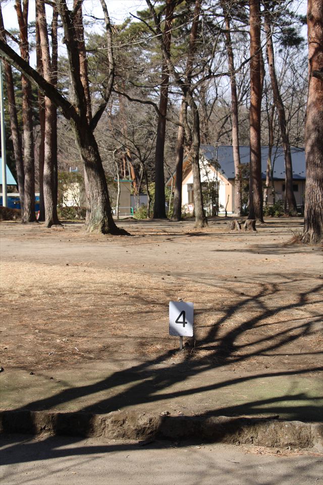 那須野が原公園オートキャンプ場