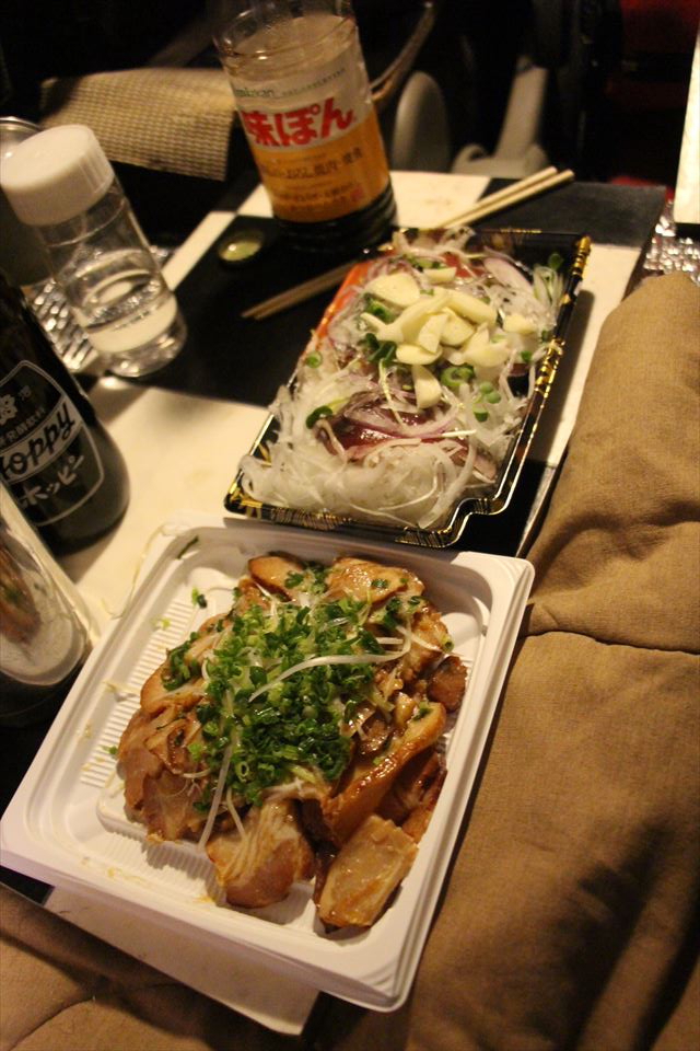 キャンプ村やなせ