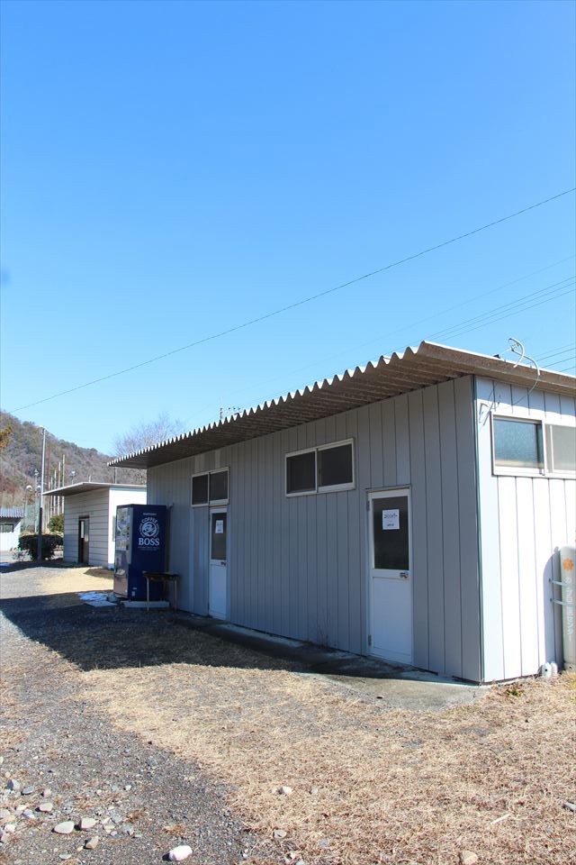 キャンプ村やなせ