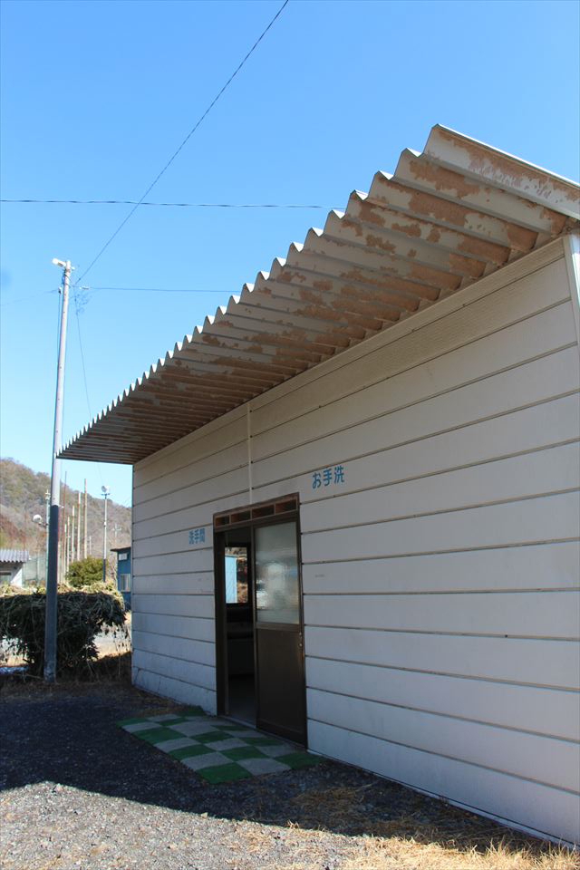 キャンプ村やなせ