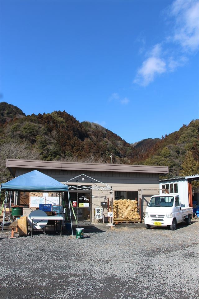 キャンプ村やなせ