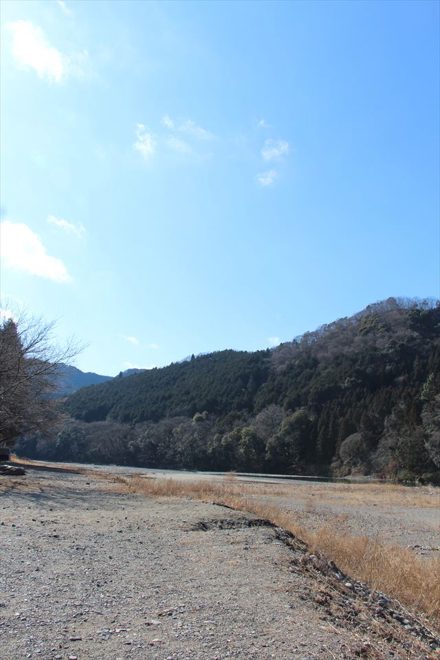 キャンプ村やなせ