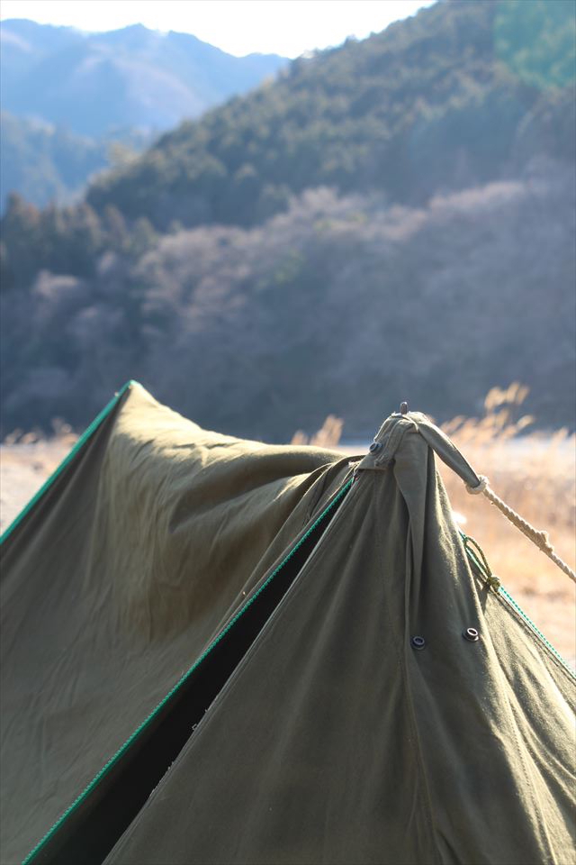 キャンプ村やなせ