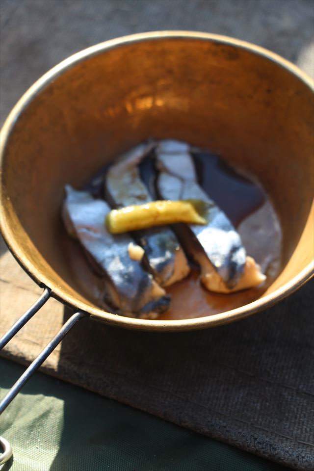 キャンプ村やなせ