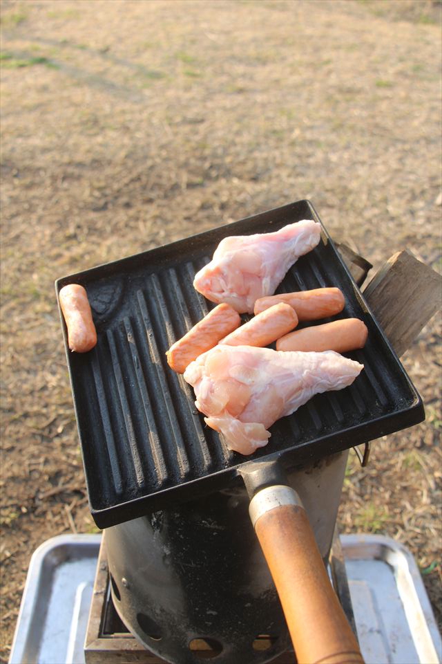 たくせん園地