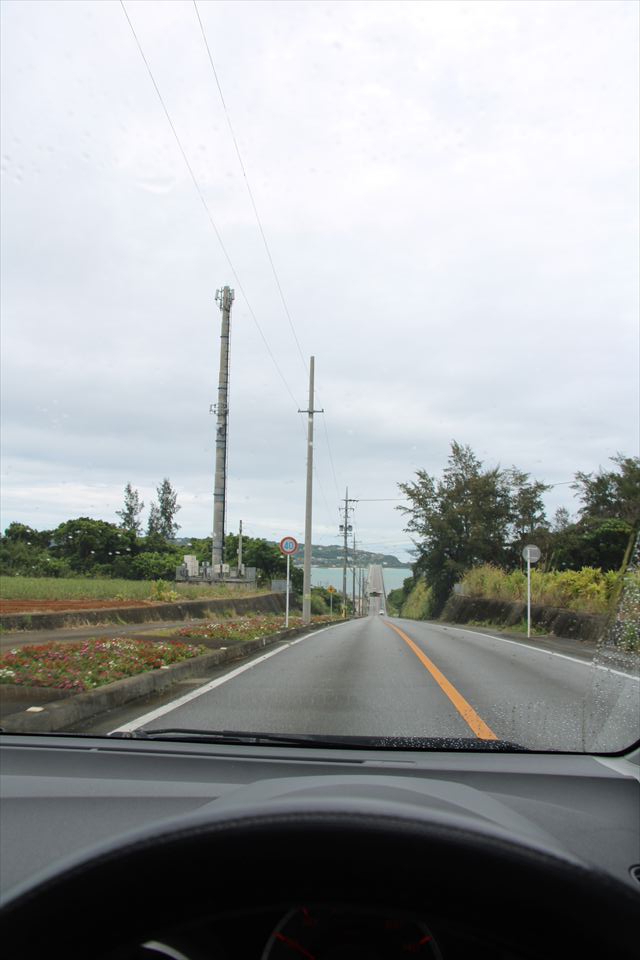 沖縄本島Vol2(なきじんゲストハウス結家)