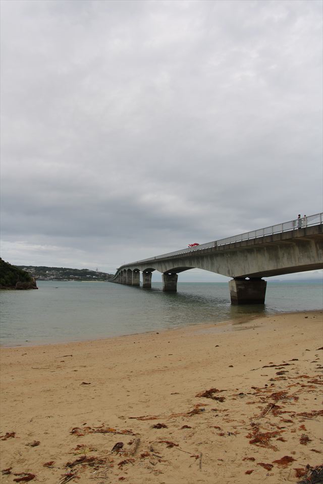 沖縄本島Vol2(なきじんゲストハウス結家)