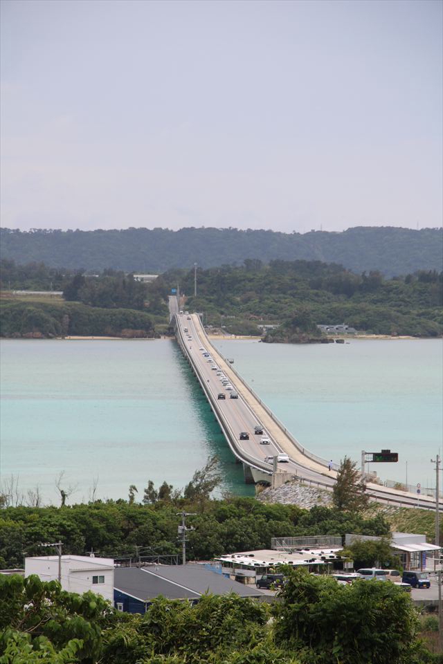 沖縄本島Vol2(なきじんゲストハウス結家)