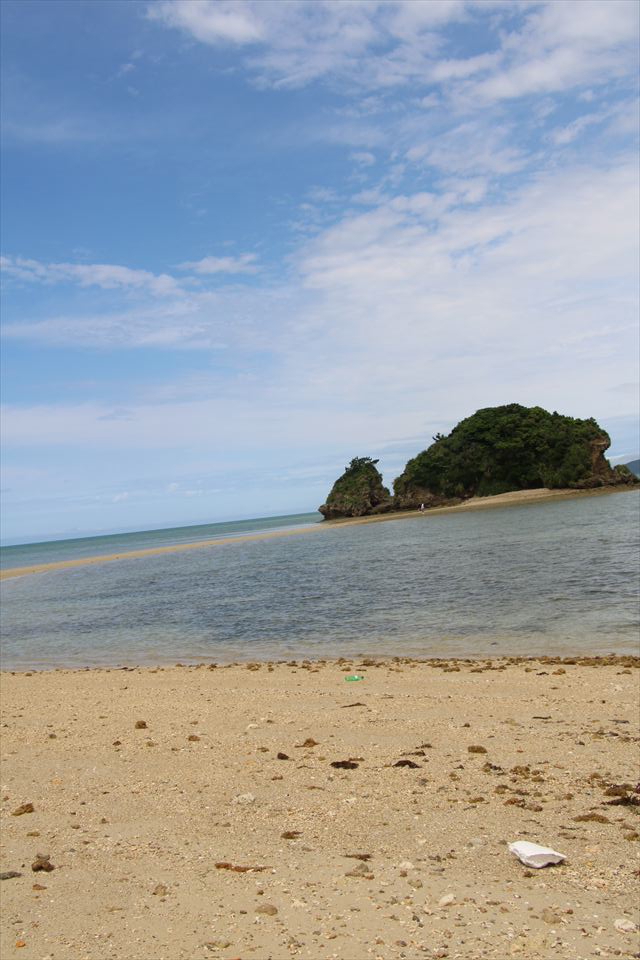 沖縄本島Vol2(なきじんゲストハウス結家)