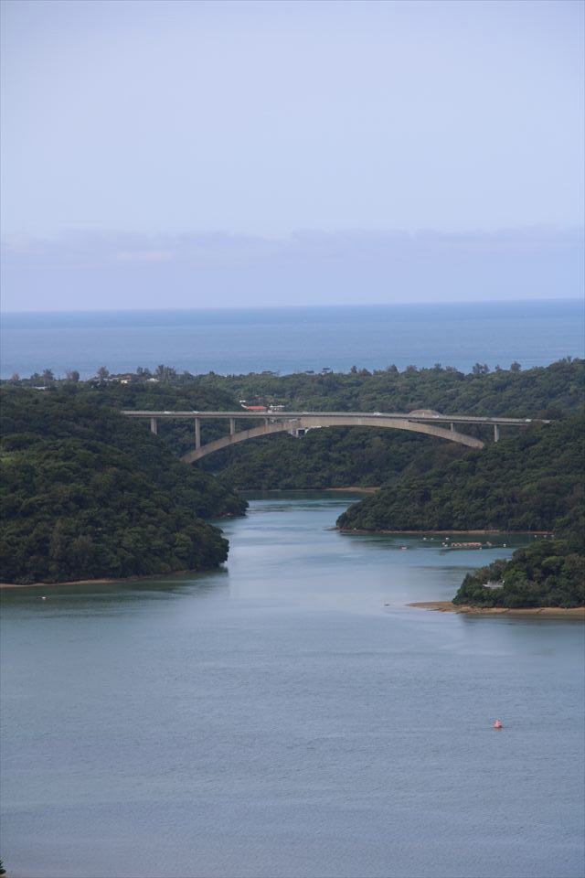 沖縄本島Vol2(なきじんゲストハウス結家)