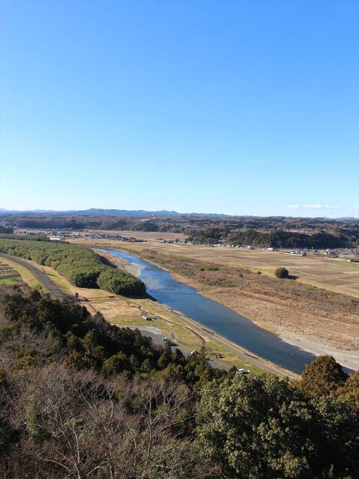 辰ノ口親水公園