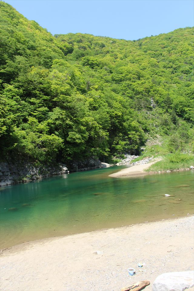 中部・北陸T Vol7(勝原園地)