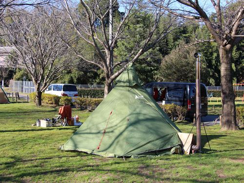 野田市スポーツ公園