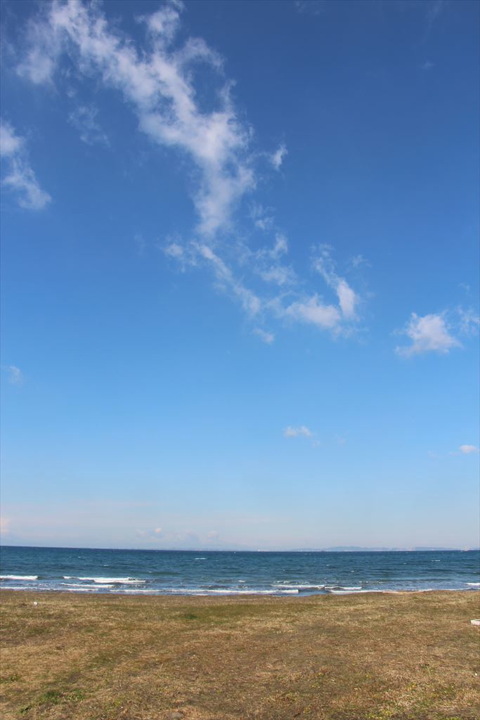 多田良北浜海岸キャンプ場、大房岬自然公園キャンプ場