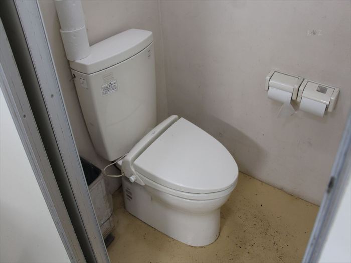 本栖湖キャンプ場