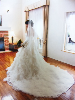 WEDDING PHOTO/FO王禅寺