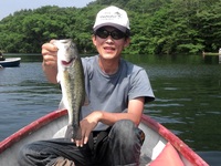 榛名湖_2012/7/29