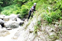 登山の危急時対応Ⅰ　その３ 2011/07/28 20:00:00