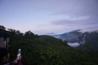 急遽山登り！その３ 2011/08/08 21:28:11