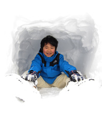 森の家　２０１２　その２ 2012/02/04 06:30:00