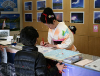 年末年始の事　最終回